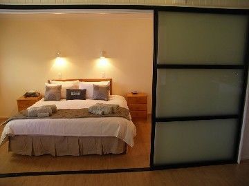 Cumberland Resort & Spa Burnt Pine Luaran gambar