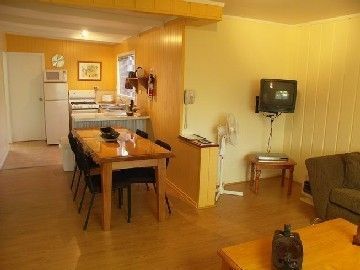 Cumberland Resort & Spa Burnt Pine Luaran gambar